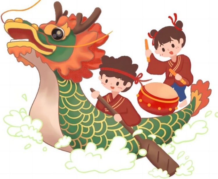 Do you know the origin of Dragon Boat Festival?